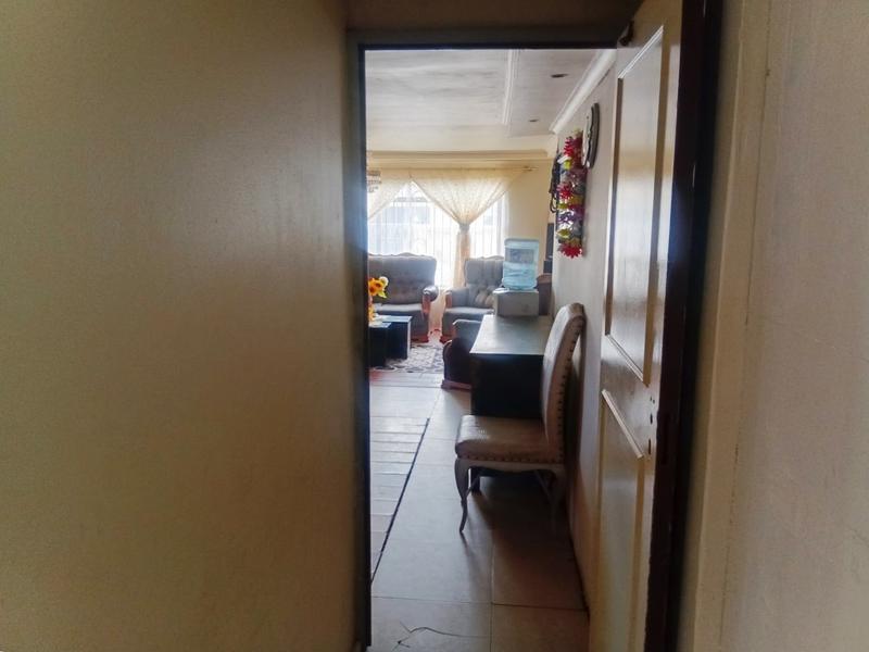 3 Bedroom Property for Sale in Belhar Western Cape